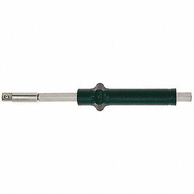 WIHA 28926 Socket Adaptor 6mm Drive Size 4 L