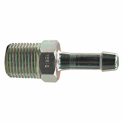 DIXON VALVE  COUPLING KHN881 Barbed Hose Fitting Hose ID 1 NPT