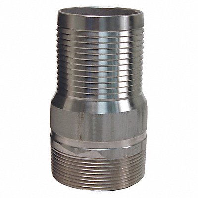 DIXON VALVE  COUPLING RST80 Barbed Hose Fitting Hose ID 8 NPT