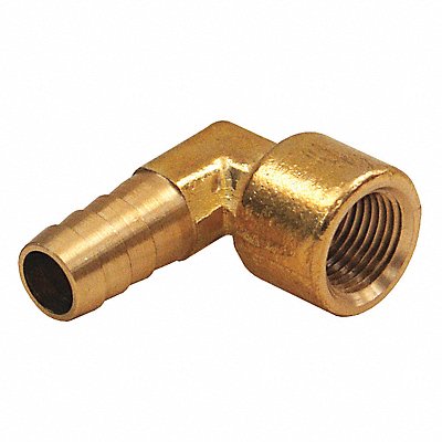 DIXON VALVE  COUPLING 1340808C Barbed Hose Fitting Hose ID 1/2 NPTF