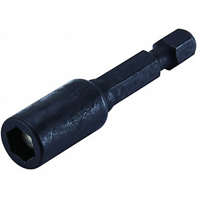IRWIN IWAF34214 Nutsetter 1/4 Steel Impact Rated