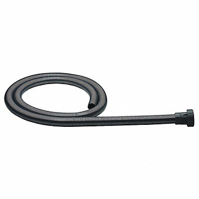 TENNANT KTRI05905 Vacuum Hose 8 ft L Hose 1-1/4 Dia