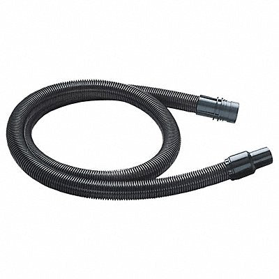 TENNANT KTRI05811 Vacuum Hose 16 ft L Hose 1-1/4 Dia