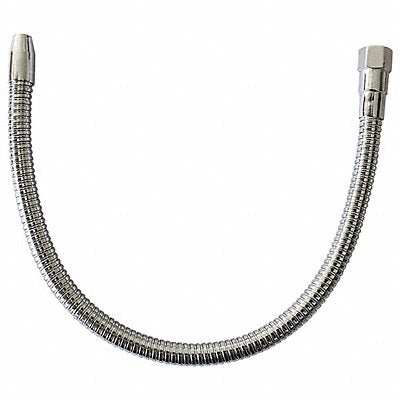 WESTWARD GGS75468 Flexible Pipe For Use with 4KTV7A