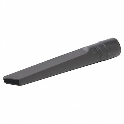 PULLMAN-HOLT 591277701 Crevice Tool Plastic 9 L