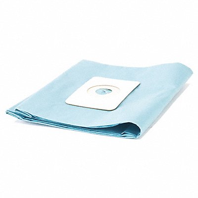 PULLMAN-HOLT 592924001 Vacuum Bag For Canister Vacuum 10 L PK5