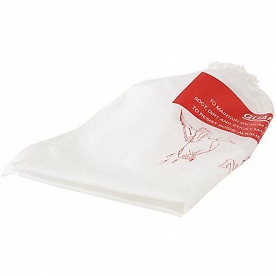 PULLMAN-HOLT 590954401 Vacuum Bag For Canister Vacuum 5 L