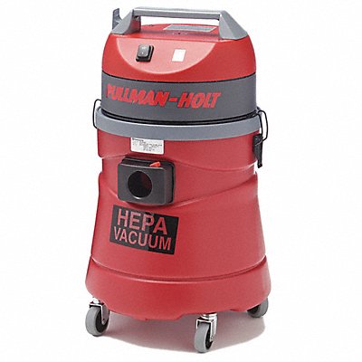 PULLMAN-HOLT 45DRY Shop Vacuum Dry Pickup 1300W
