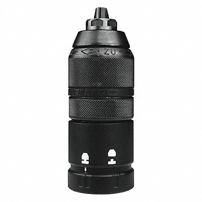 MAKITA 1991395 Quick Change Keyless Chuck 1/2 in