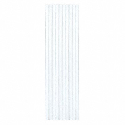 MAKITA PR00000038 Thermoplastic Welding Rod PK10