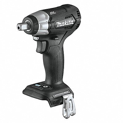 MAKITA XWT13ZB Impact Wrench Cordless Compact 18VDC