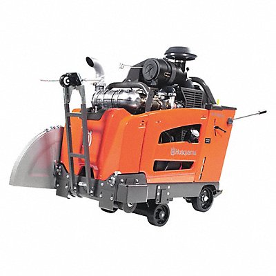 HUSQVARNA FS7000D1SP30 Walk-Behind Concrete Saw Blade 30 Dia