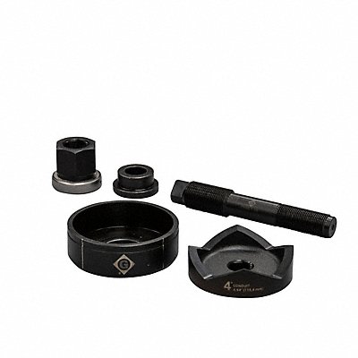 GREENLEE K3BB4 Knockout Punch Set 5 pcs.