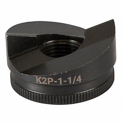GREENLEE K2P114B Knockout Punch 1 45/64 Size