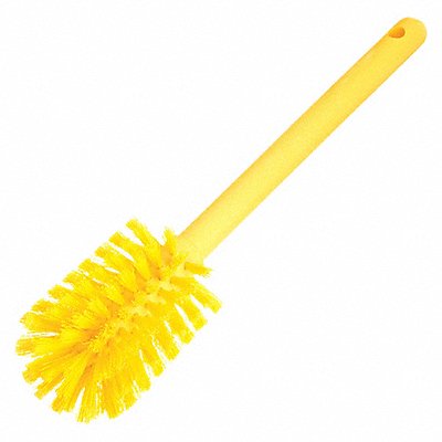 TOUGH GUY 55FF70 Bottle Brush 4 in Brush L
