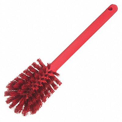 TOUGH GUY 55FF71 Bottle Brush 4 in Brush L