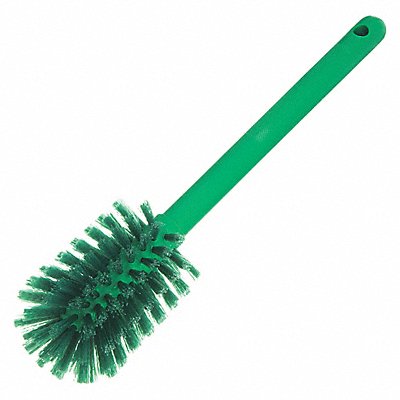 TOUGH GUY 55FF72 Bottle Brush 4 in Brush L