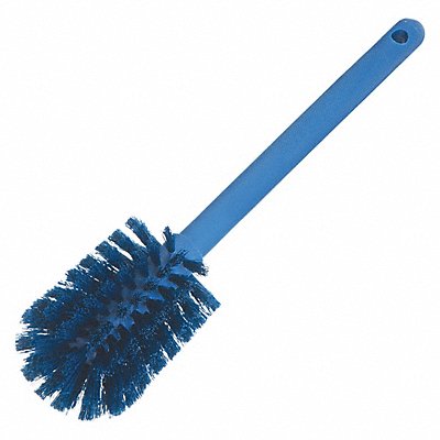 TOUGH GUY 55FF73 Bottle Brush 4 in Brush L