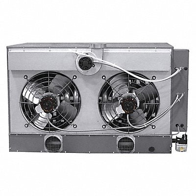 DAYTON 55FG73 Standard Profile Gas Unit Heater NG 5600cfm