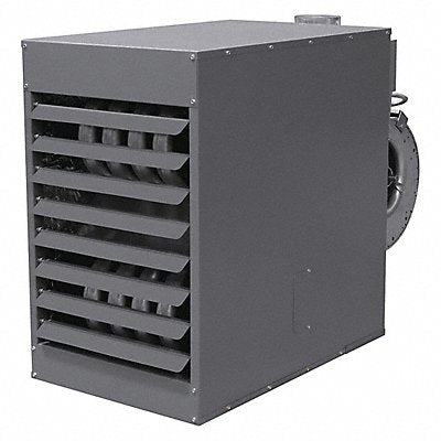 DAYTON 55FG89 Standard Profile Gas Unit Heater NG 2953cfm