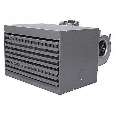 DAYTON 55FG90 Standard Profile Gas Unit Heater NG 3501cfm