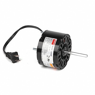 DAYTON 55FH03 HVAC Motor Shaded Pole 1/50 HP 1 Speed