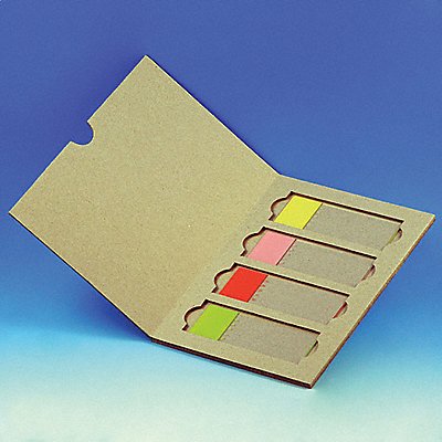 GLOBE SCIENTIFIC 513004 Lab Slide Mailer Natural PK200