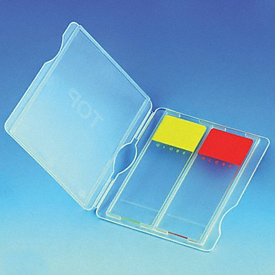 GLOBE SCIENTIFIC 513041 Lab Slide Mailer Natural PK1000