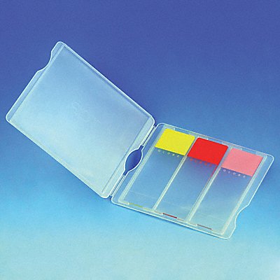 GLOBE SCIENTIFIC 513045 Lab Slide Mailer Natural PK1000
