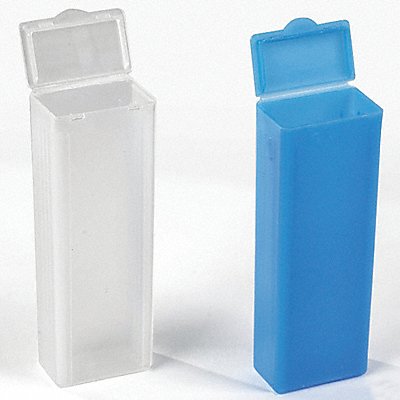 GLOBE SCIENTIFIC 513062 Lab Slide Mailer Natural PK1000