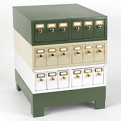 GLOBE SCIENTIFIC 513503W Mounting Base 5 H 18-45/64 W White