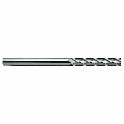YG-1 TOOL COMPANY 55558TN Square End Mill Single End Carbide 1/8