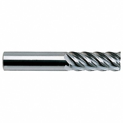 YG-1 TOOL COMPANY 86598 Square End Mill Single End 3/4 Carbide