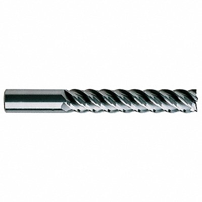 YG-1 TOOL COMPANY 59579 Square End Mill Single End 5/16 Carbide