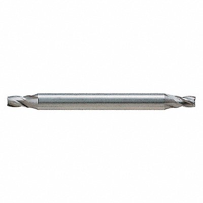 YG-1 TOOL COMPANY 52270CN Square End Mill Double End HSS 11/64