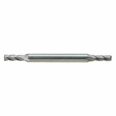 YG-1 TOOL COMPANY 53266CN Square End Mill Double End HSS 9/64