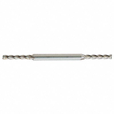 YG-1 TOOL COMPANY 54268CN Square End Mill Double End HSS 5/32