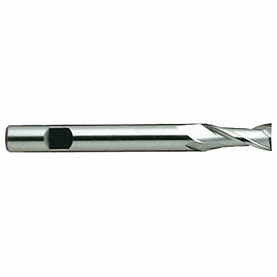 YG-1 TOOL COMPANY 3305 Square End Mill Single End 3/8 Cobalt