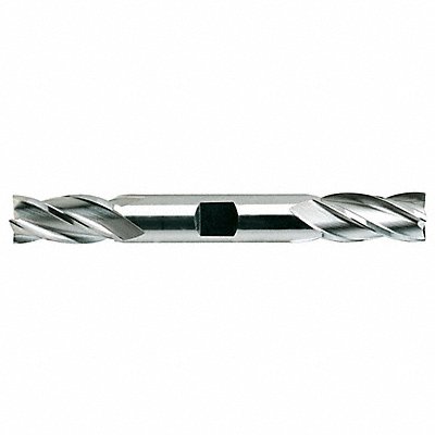 YG-1 TOOL COMPANY 13292CN Square End Mill Double End 11/64 Cobalt