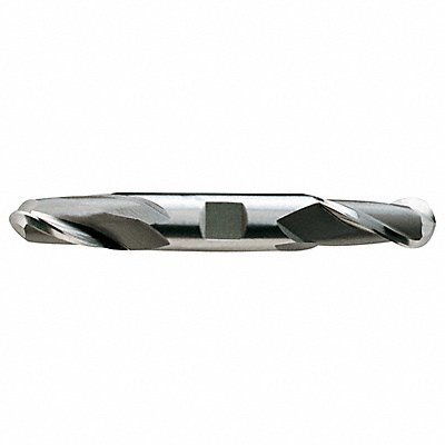 YG-1 TOOL COMPANY 45289CN Ball End Mill Double End 1/8 Cobalt
