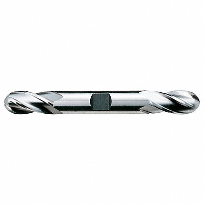 YG-1 TOOL COMPANY 46305CN Ball End Mill Double End 3/8 Cobalt
