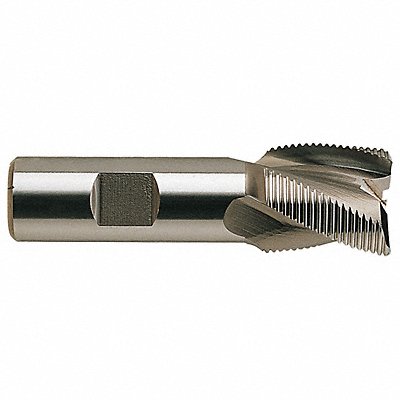 YG-1 TOOL COMPANY 72391CC Square End Mill Single End HSS 7/8