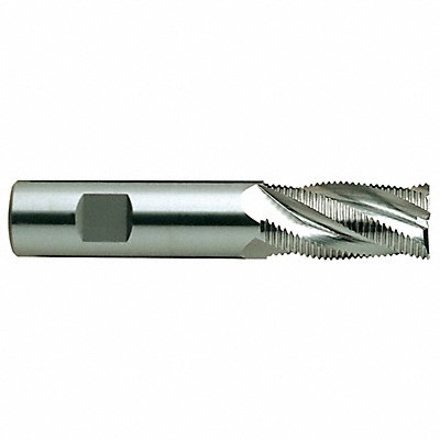 YG-1 TOOL COMPANY 76297CC Square End Mill Single End 1/4 Cobalt