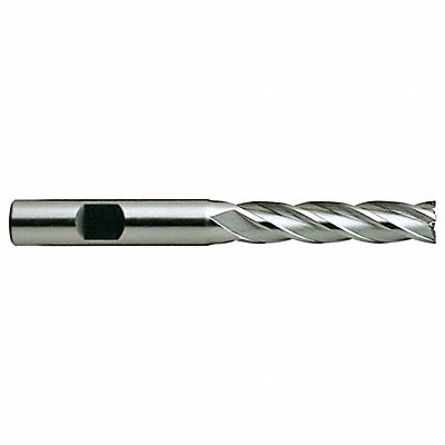 YG-1 TOOL COMPANY 5470 Square End Mill Single End 1-3/4 Cobalt