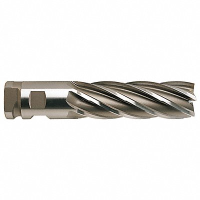 YG-1 TOOL COMPANY 10485 Square End Mill Single End 2 Cobalt