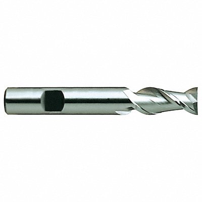 YG-1 TOOL COMPANY 99089HC Square End Mill Single End 1 HSS