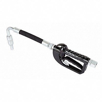 GRAINGER 55GU71 Oil Control Gun Control Valve 1450 psi