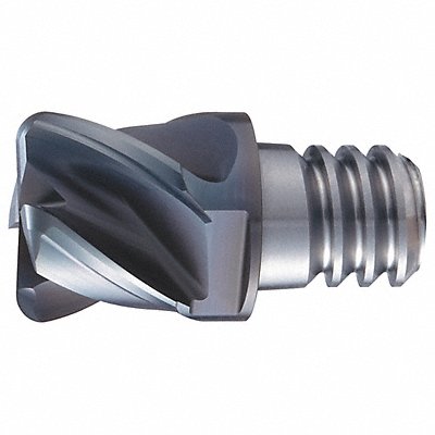 OSG 7830010 Exchangeable Head End Mill 78PXSE Series