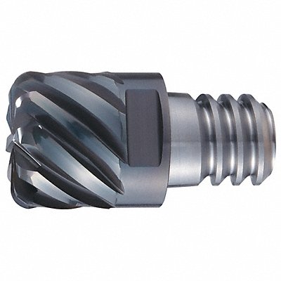 OSG 52302014 Exchangeable Head End Mill 78PXSM Series