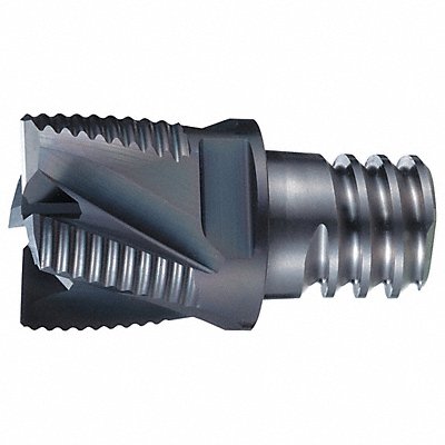 OSG 52303000 Exchangeable Head End Mill 78PXNL Series